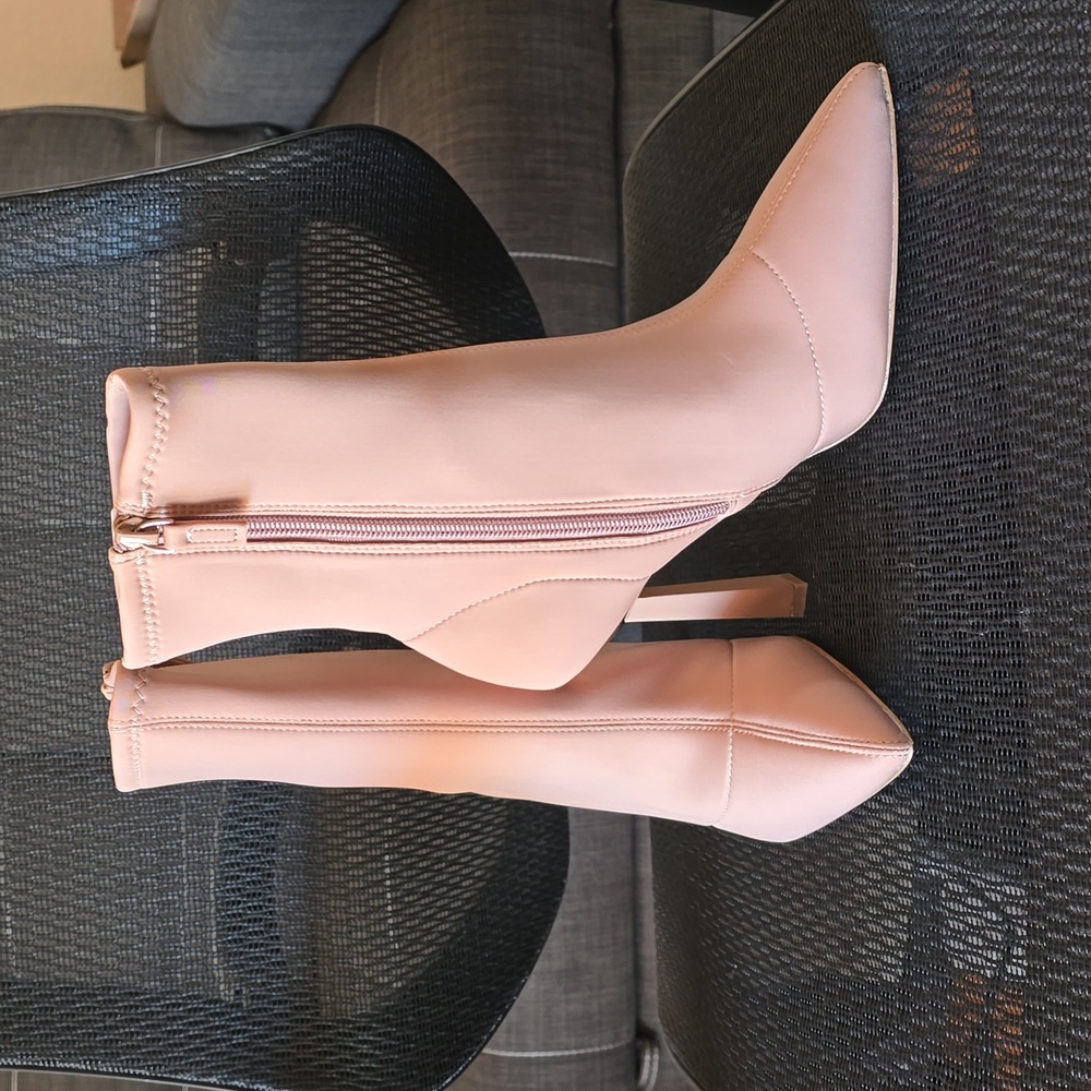 Aldo ankle boots
